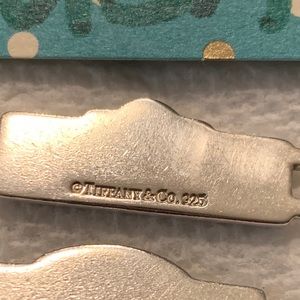 Tiffany rodeo drive charm